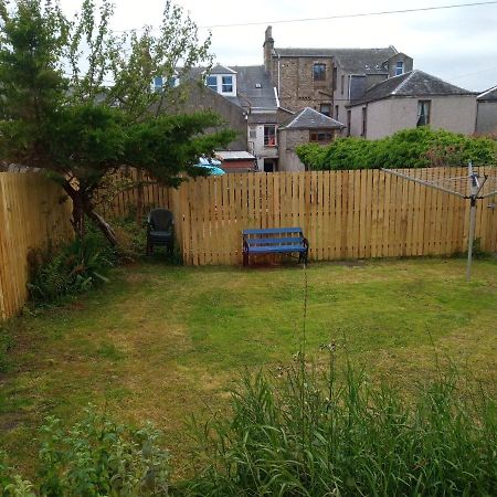On Yer Bike & Gone Fishin Villa Millport Exterior foto